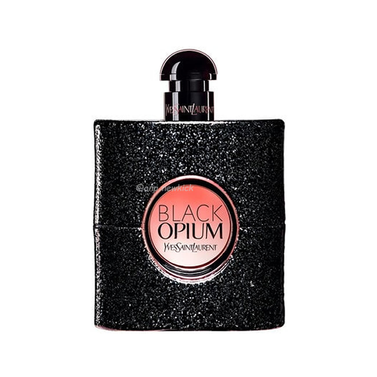 Yves Saint Laurent Ysl Black Opium Edp 90ml (1) - newkick.cc